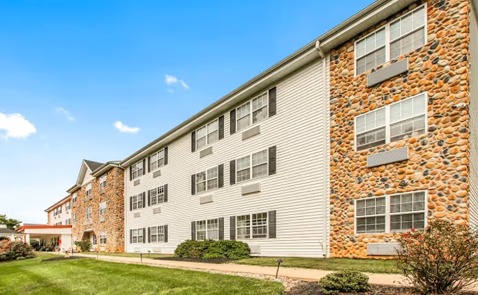 Rittenhouse Village Nursing Home - Allentown, PA